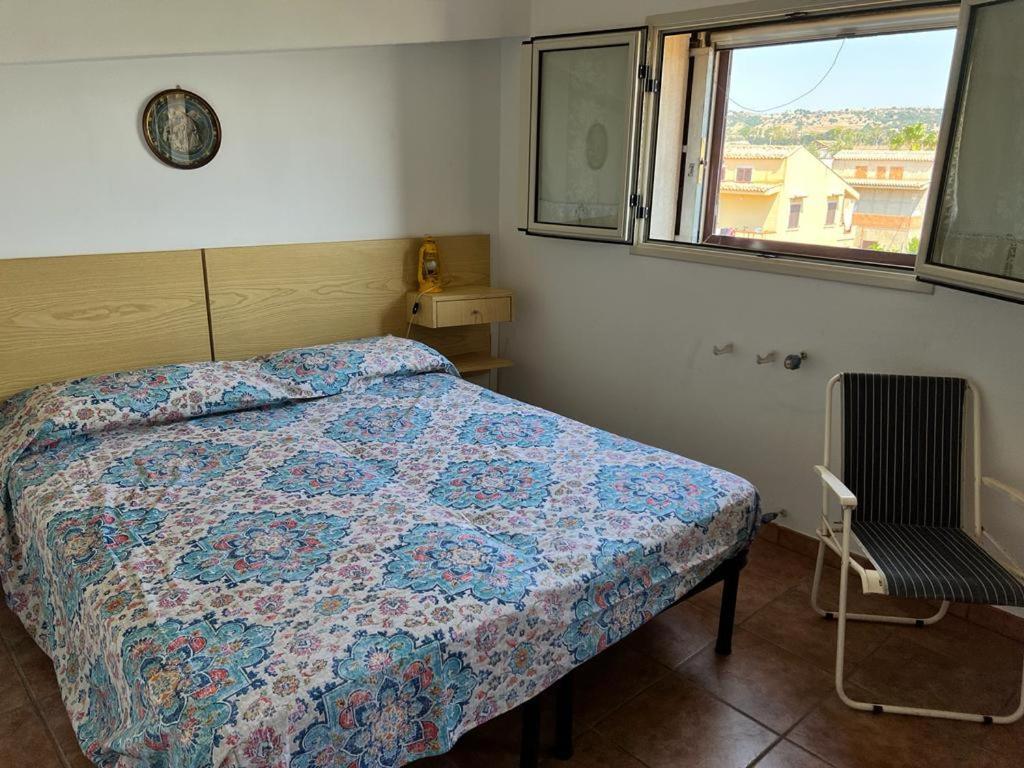 Casa Migliorisi A Marina Di Ragusa Per Vacanze Exterior photo