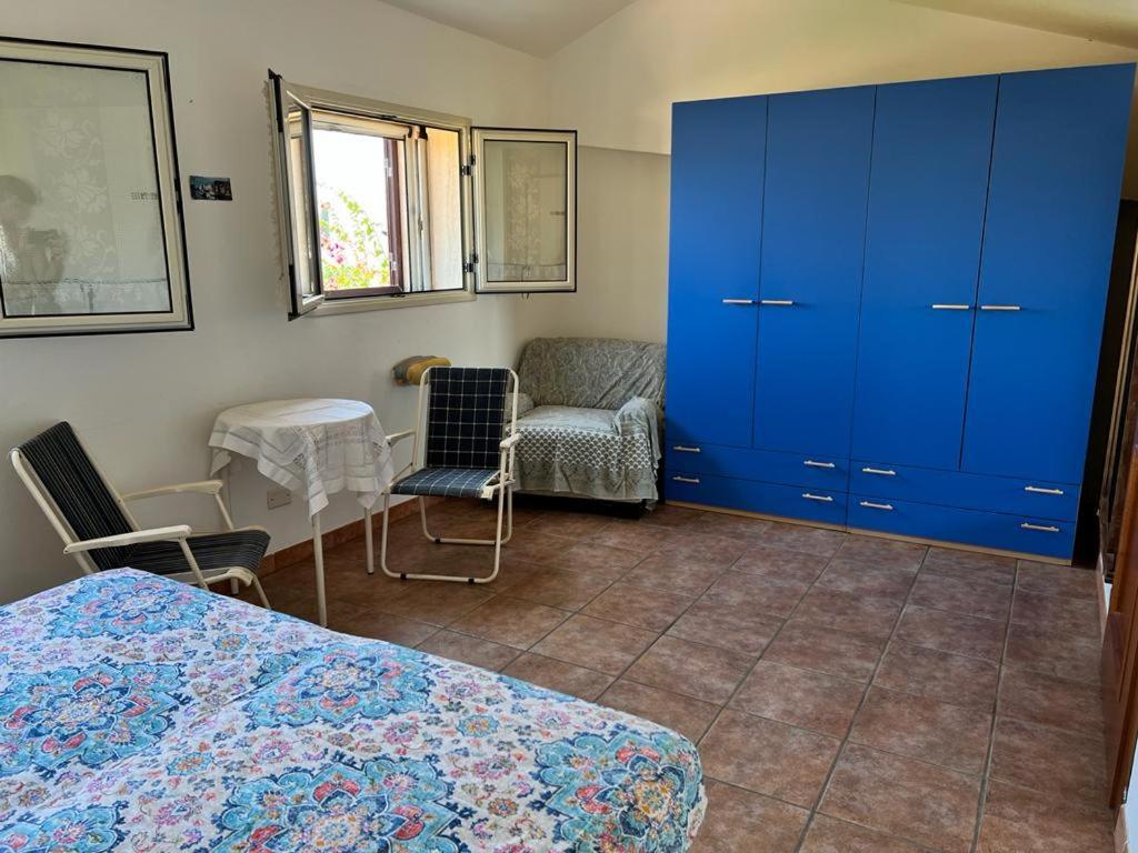 Casa Migliorisi A Marina Di Ragusa Per Vacanze Exterior photo