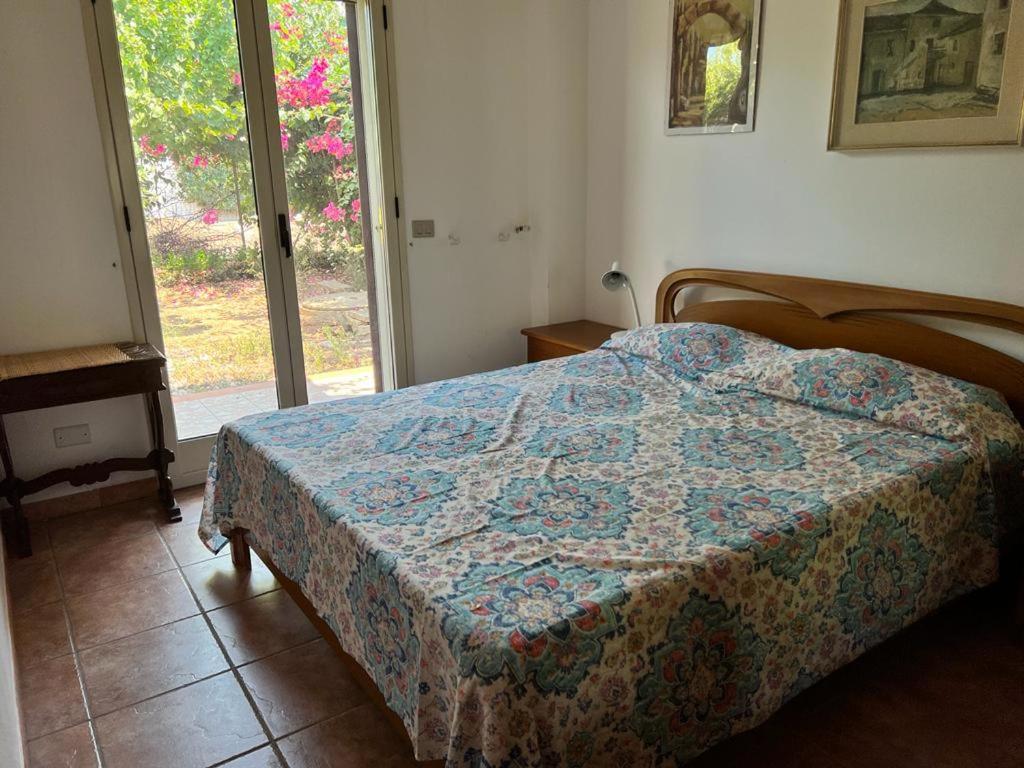 Casa Migliorisi A Marina Di Ragusa Per Vacanze Exterior photo